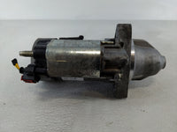 2019-2021 Chevrolet Blazer Car Starter Motor Solenoid OEM P/N:TN438000-2410 12663052 Fits Fits 2015 2016 2017 2018 2019 2020