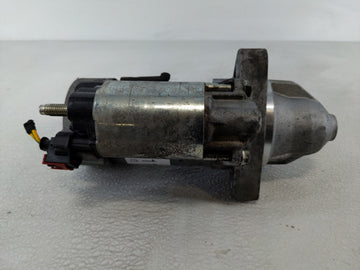 2019-2021 Chevrolet Blazer Car Starter Motor Solenoid OEM P/N:TN438000-2410 12663052 Fits Fits 2015 2016 2017 2018 2019 2020 2021 OEM Used Auto Parts