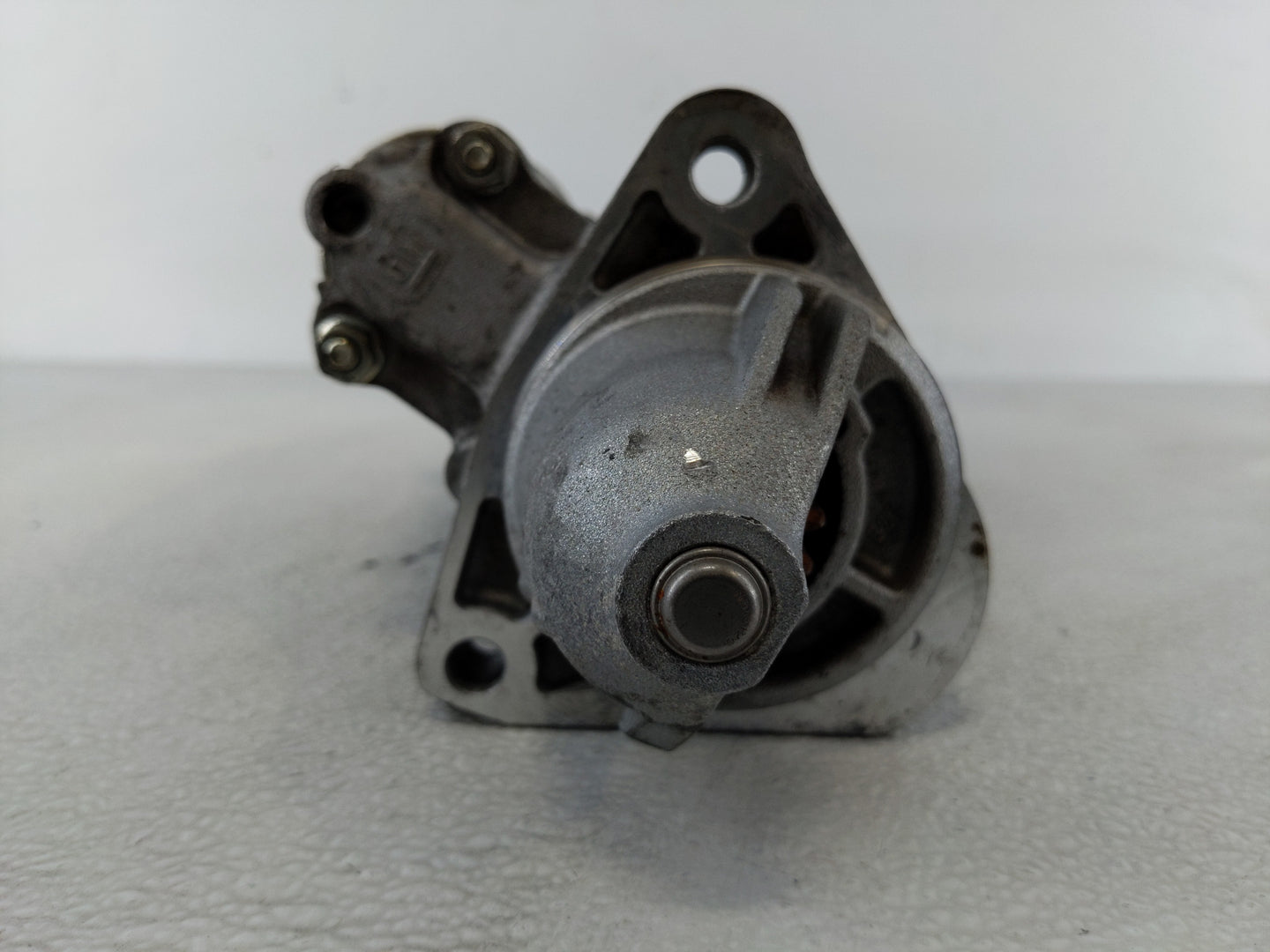 2019-2021 Chevrolet Blazer Car Starter Motor Solenoid OEM P/N:TN438000-2410 12663052 Fits Fits 2015 2016 2017 2018 2019 2020