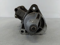 2019-2021 Chevrolet Blazer Car Starter Motor Solenoid OEM P/N:TN438000-2410 12663052 Fits Fits 2015 2016 2017 2018 2019 2020
