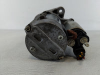 2019-2021 Chevrolet Blazer Car Starter Motor Solenoid OEM P/N:TN438000-2410 12663052 Fits Fits 2015 2016 2017 2018 2019 2020