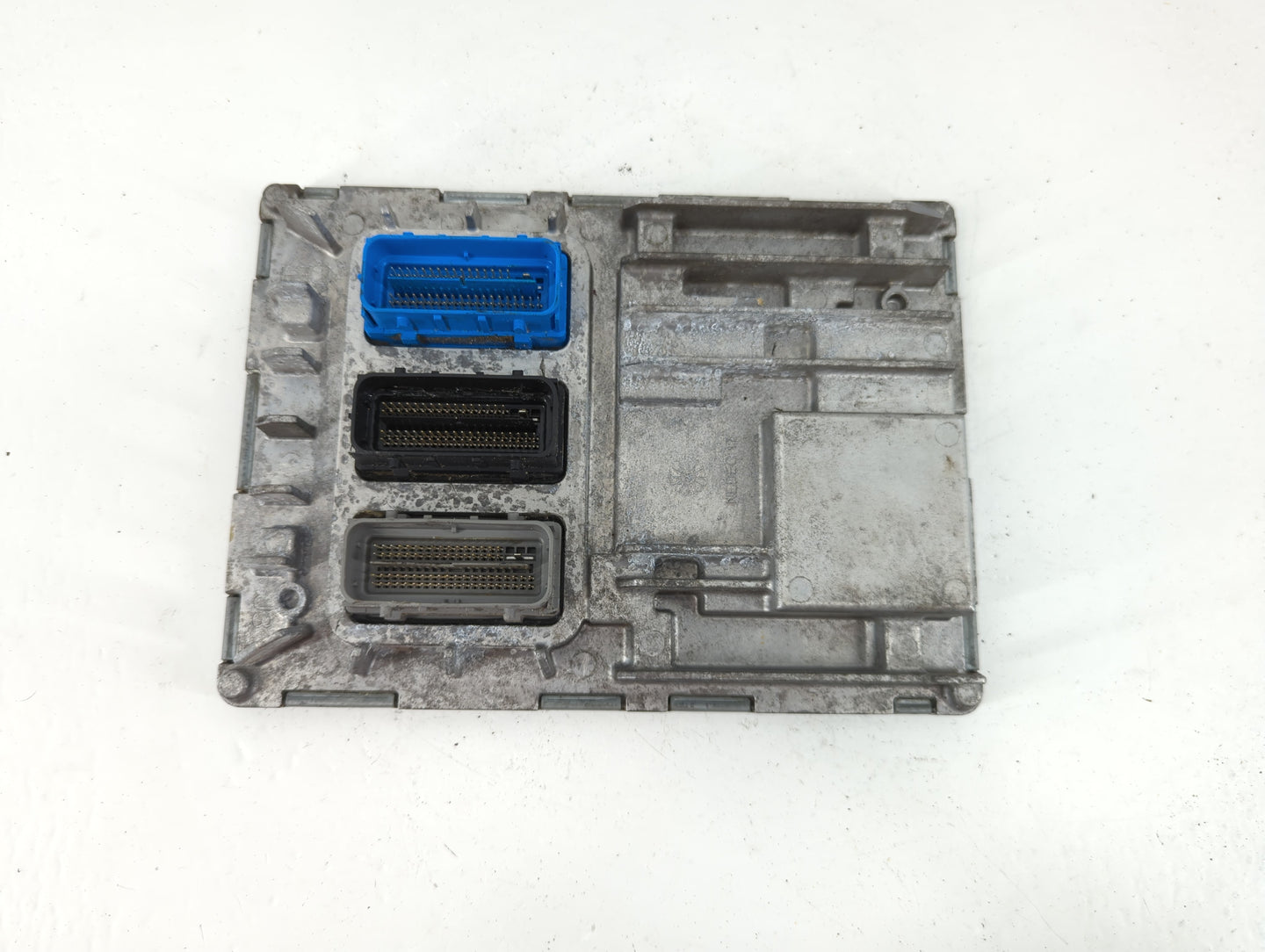 2019-2022 Chevrolet Blazer PCM Engine Control Computer ECU ECM PCU OEM P/N:12709247 Fits Fits 2016 2017 2018 2019 2020 2021 