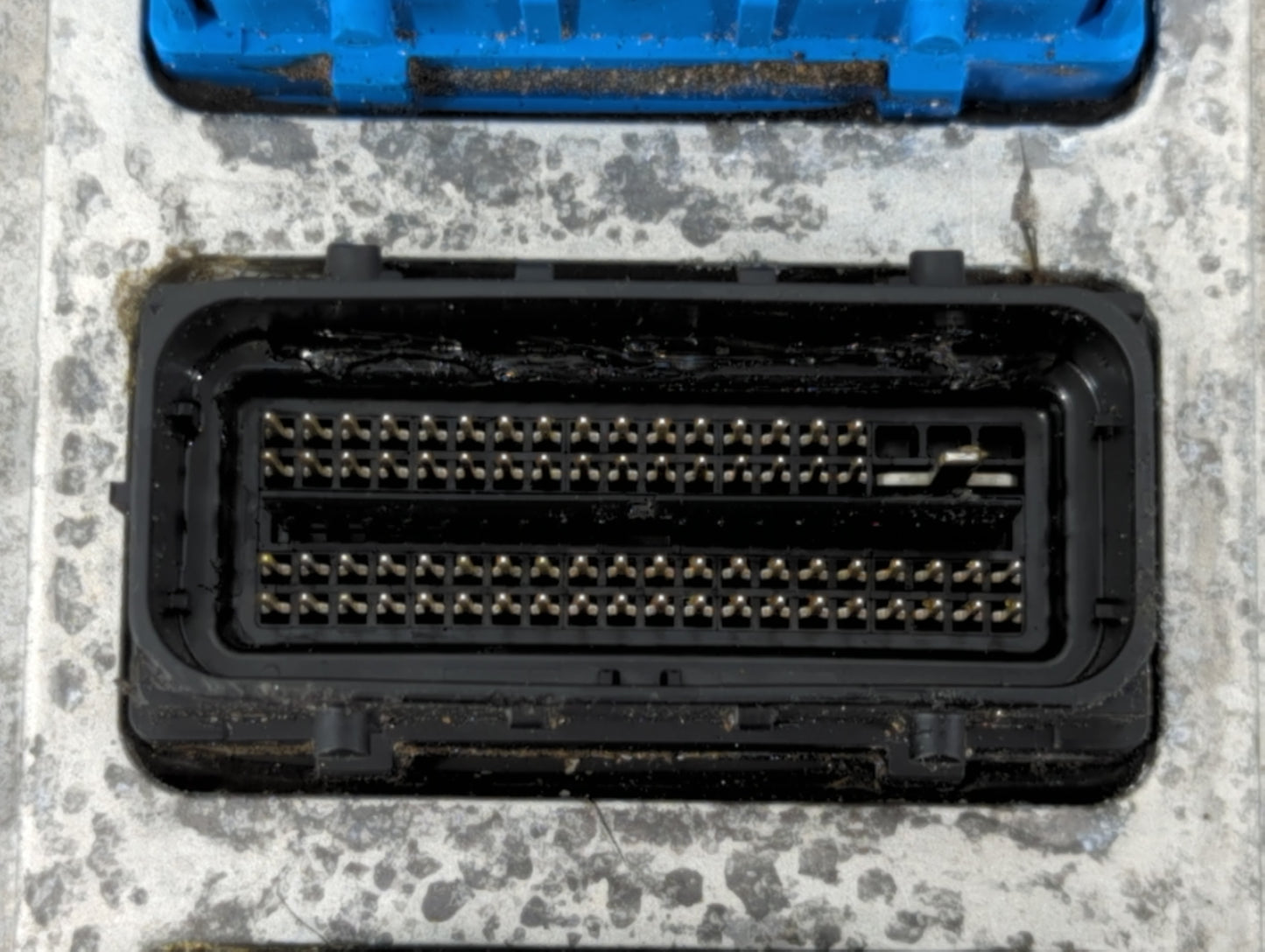 2019-2022 Chevrolet Blazer PCM Engine Control Computer ECU ECM PCU OEM P/N:12709247 Fits Fits 2016 2017 2018 2019 2020 2021 