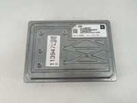 2019-2022 Chevrolet Blazer PCM Engine Control Computer ECU ECM PCU OEM P/N:12709247 Fits Fits 2016 2017 2018 2019 2020 2021 