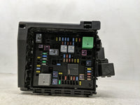 2019 Chevrolet Blazer Fusebox Fuse Box Panel Relay Module P/N:812914718 84303340 Fits OEM Used Auto Parts - Oemusedautoparts