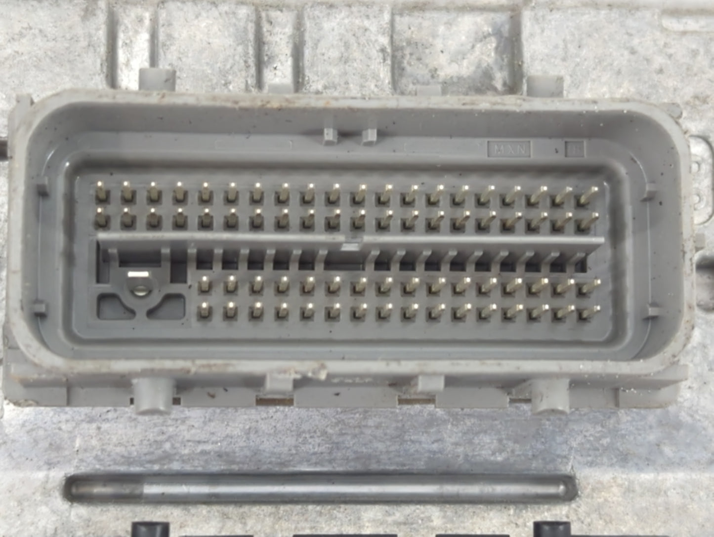 2019-2021 Chevrolet Blazer PCM Engine Control Computer ECU ECM PCU OEM P/N:811839393 12697788 Fits OEM Used Auto Parts - Oem