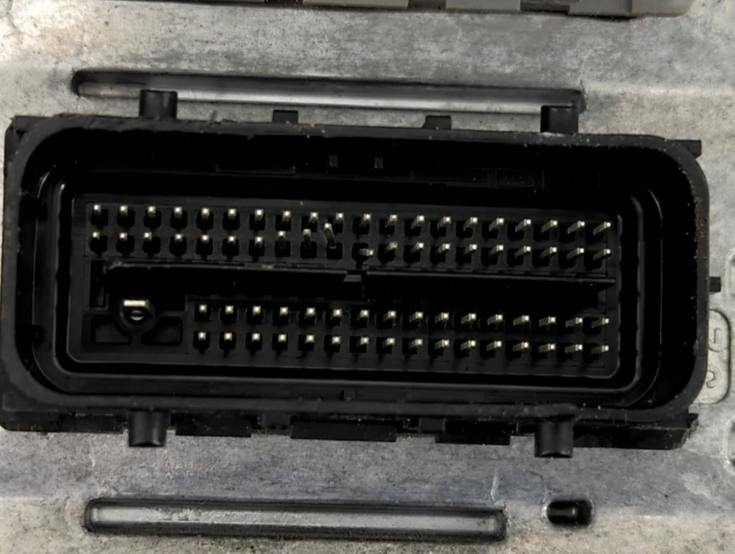 2019-2021 Chevrolet Blazer PCM Engine Control Computer ECU ECM PCU OEM P/N:811839393 12697788 Fits OEM Used Auto Parts - Oem
