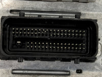 2019-2021 Chevrolet Blazer PCM Engine Control Computer ECU ECM PCU OEM P/N:811839393 12697788 Fits OEM Used Auto Parts - Oem