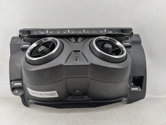 compare product 2019-2022 Chevrolet Blazer Climate Control Module Temperature AC/Heater Replacement P/N:000235226 84563762 Fits OEM Used Auto Parts