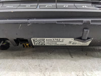 2019-2022 Chevrolet Blazer Climate Control Module Temperature AC/Heater Replacement P/N:000235226 84563762 Fits OEM Used Aut