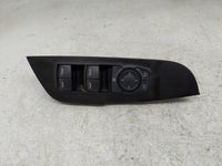 2019-2022 Chevrolet Blazer Master Power Window Switch Replacement Driver Side Left P/N:84513464 Fits OEM Used Auto Parts - O