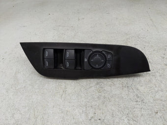 compare product 2019-2022 Chevrolet Blazer Master Power Window Switch Replacement Driver Side Left P/N:84513464 Fits OEM Used Auto Parts