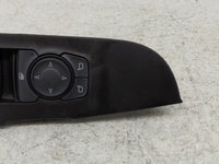 2019-2022 Chevrolet Blazer Master Power Window Switch Replacement Driver Side Left P/N:84513464 Fits OEM Used Auto Parts - O