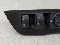 2019-2022 Chevrolet Blazer Master Power Window Switch Replacement Driver Side Left P/N:84513464 Fits OEM Used Auto Parts - O