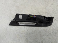 2019-2022 Chevrolet Blazer Master Power Window Switch Replacement Driver Side Left P/N:84513464 Fits OEM Used Auto Parts - O
