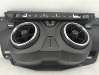 2019-2022 Chevrolet Blazer Climate Control Module Temperature AC/Heater Replacement P/N:84563761 Fits Fits 2019 2020 2021 20
