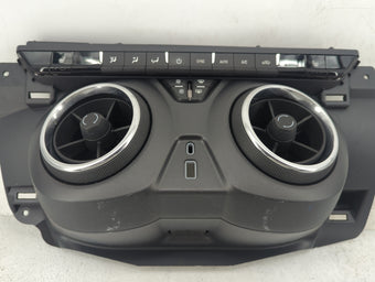compare product 2019-2022 Chevrolet Blazer Climate Control Module Temperature AC/Heater Replacement P/N:84563761 Fits Fits 2019 2020 2021 2022 OEM Used Auto Parts
