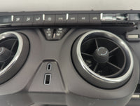 2019-2022 Chevrolet Blazer Climate Control Module Temperature AC/Heater Replacement P/N:84563761 Fits Fits 2019 2020 2021 20