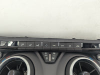 2019-2022 Chevrolet Blazer Climate Control Module Temperature AC/Heater Replacement P/N:84563761 Fits Fits 2019 2020 2021 20