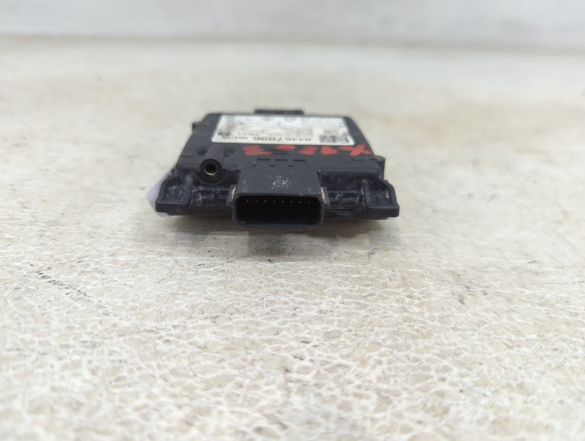 2019-2019 Chevrolet Blazer Back Up Sensor Backup Camera - Oemusedautoparts1.com
