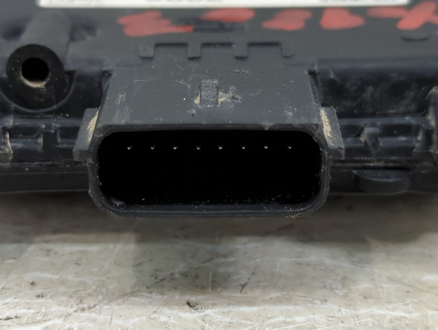 2019-2019 Chevrolet Blazer Back Up Sensor Backup Camera - Oemusedautoparts1.com