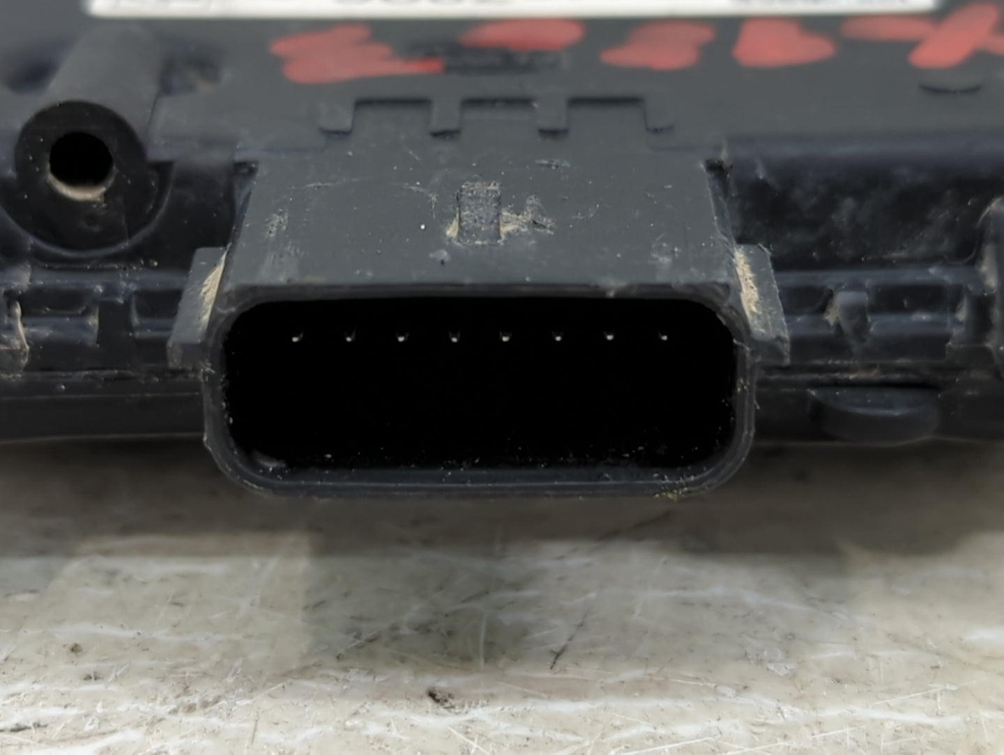 2019-2019 Chevrolet Blazer Back Up Sensor Backup Camera - Oemusedautoparts1.com