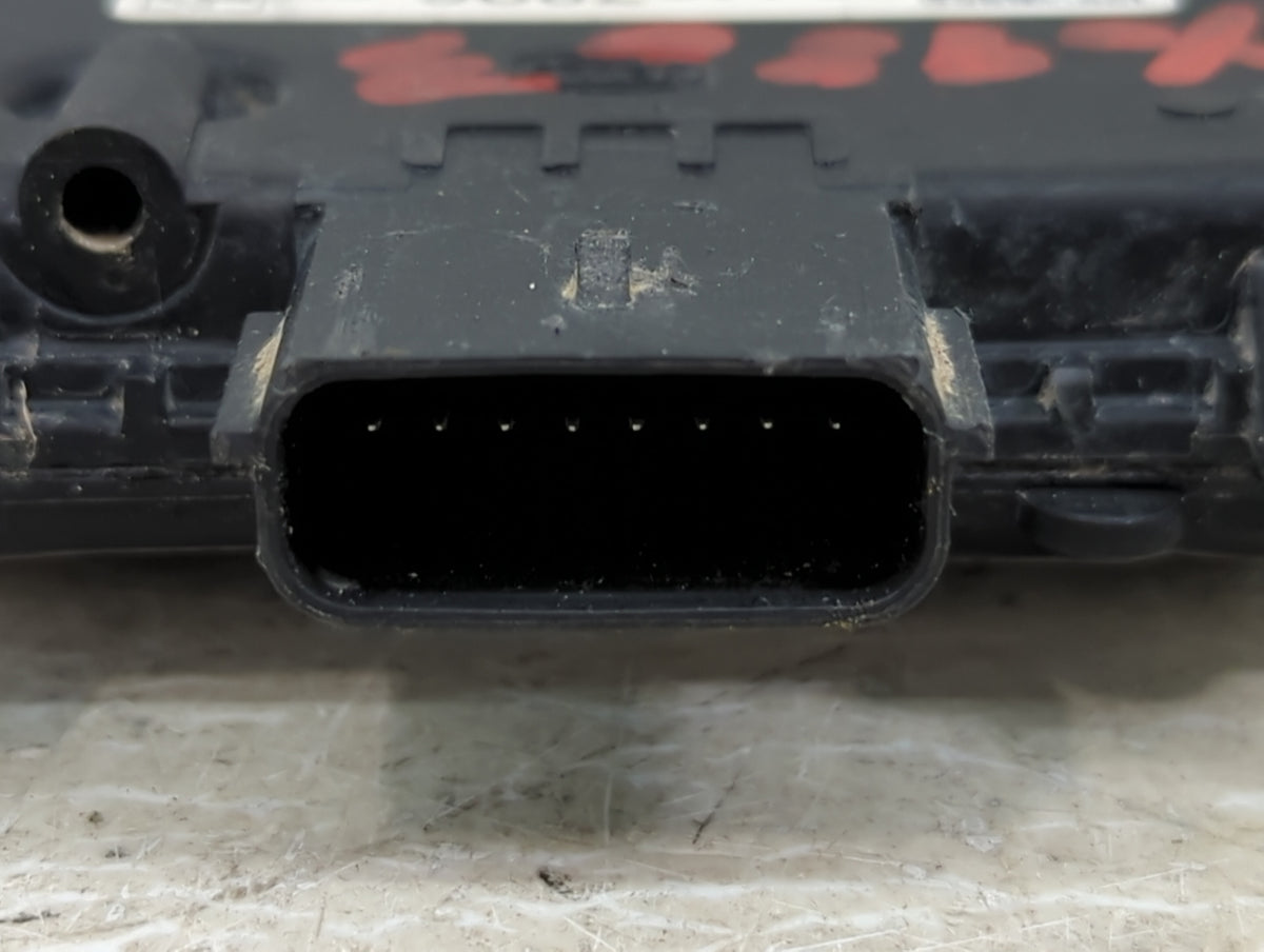 2019-2019 Chevrolet Blazer Back Up Sensor Backup Camera - Oemusedautoparts1.com