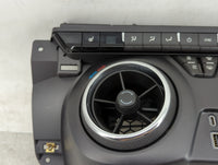 2019-2022 Chevrolet Blazer Climate Control Module Temperature AC/Heater Replacement P/N:84563761 Fits Fits 2019 2020 2021 20