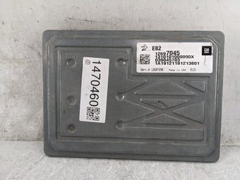 compare product 2019-2022 Chevrolet Blazer PCM Engine Control Computer ECU ECM PCU OEM P/N:12697045 12687296 Fits OEM Used Auto Parts