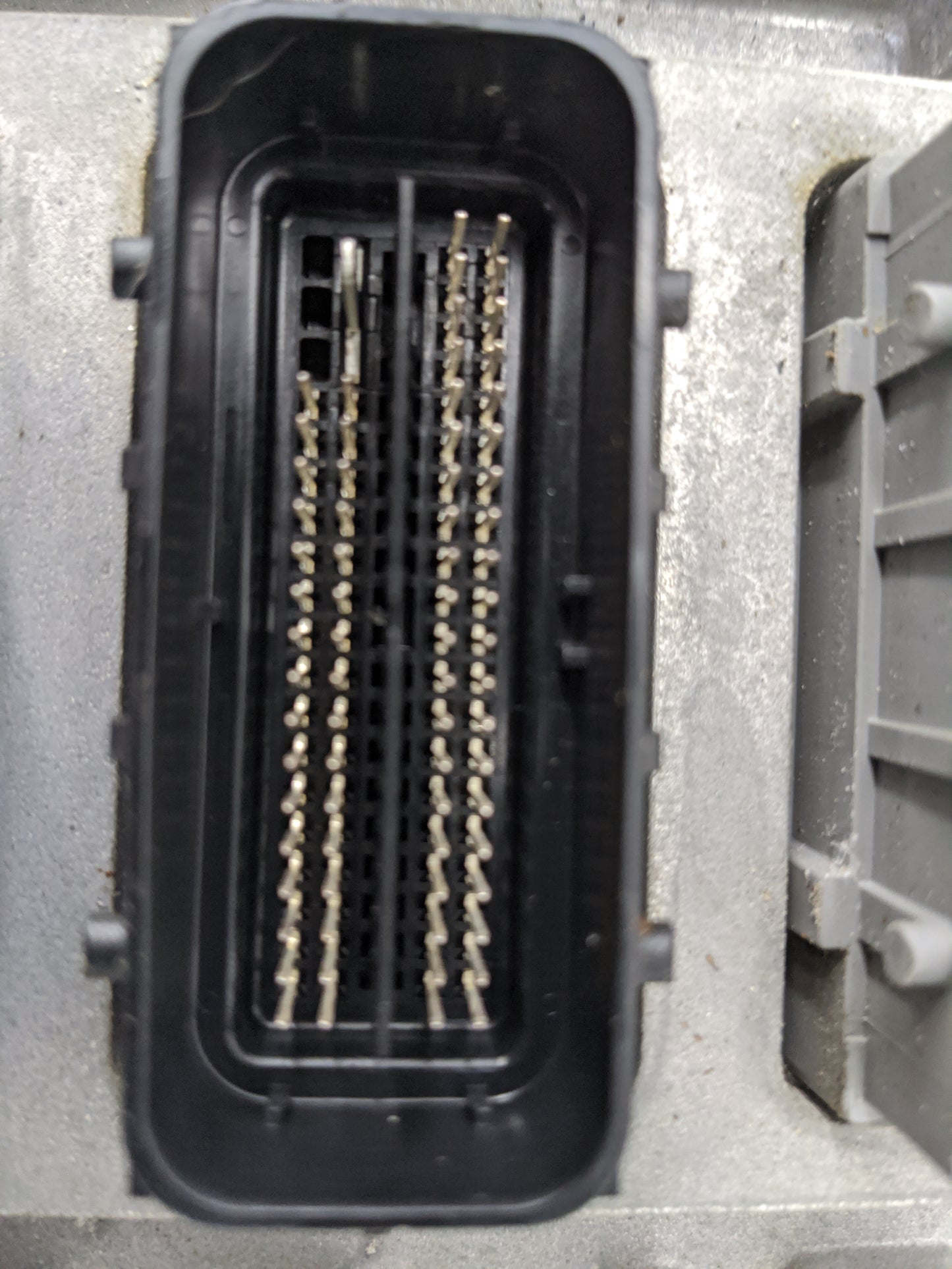 2019-2022 Chevrolet Blazer PCM Engine Control Computer ECU ECM PCU OEM P/N:12697045 12687296 Fits OEM Used Auto Parts - Oemu