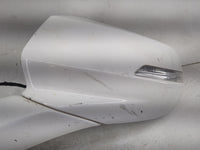 2019-2022 Chevrolet Blazer Driver Side View Mirror - Left Door Mirror OEM Used - Oemusedautoparts1.com