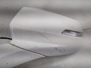 2019-2022 Chevrolet Blazer Driver Side View Mirror - Left Door Mirror OEM Used