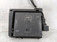 2019 Chevrolet Blazer Fusebox Fuse Box Panel Relay Module P/N:84412831 Fits OEM Used Auto Parts - Oemusedautoparts1.com