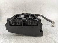 2019 Chevrolet Blazer Fusebox Fuse Box Panel Relay Module P/N:84412831 Fits OEM Used Auto Parts - Oemusedautoparts1.com