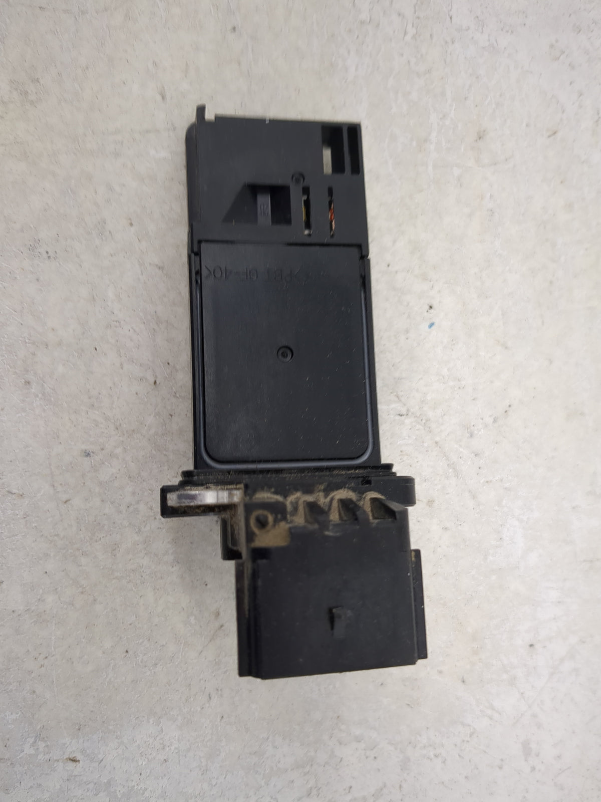2019-2022 Chevrolet Blazer Mass Air Flow Meter Maf 1485460 - Oemusedautoparts1.com