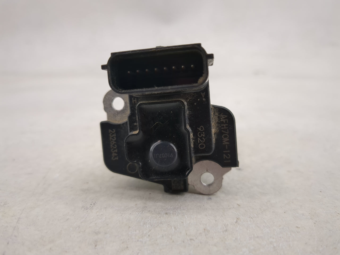 2019-2022 Chevrolet Blazer Mass Air Flow Meter Maf 1485460 - Oemusedautoparts1.com