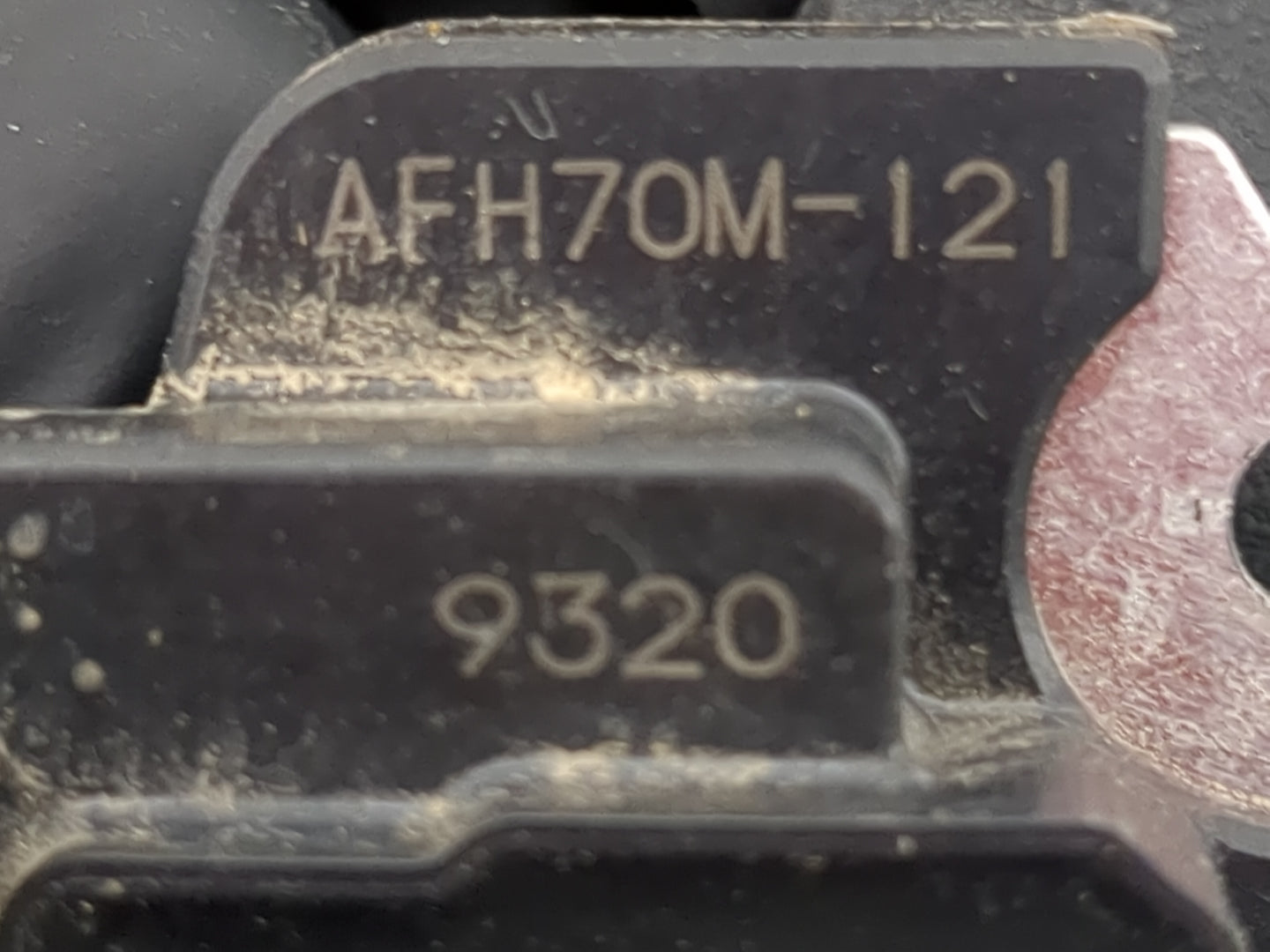 2019-2022 Chevrolet Blazer Mass Air Flow Meter Maf 1485460 - Oemusedautoparts1.com