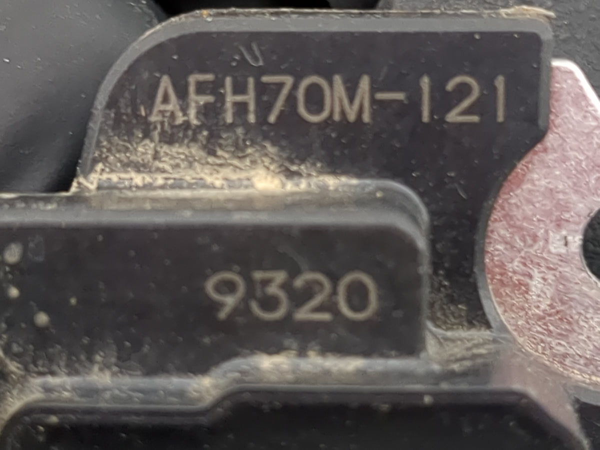 2019-2022 Chevrolet Blazer Mass Air Flow Meter Maf 1485460 - Oemusedautoparts1.com