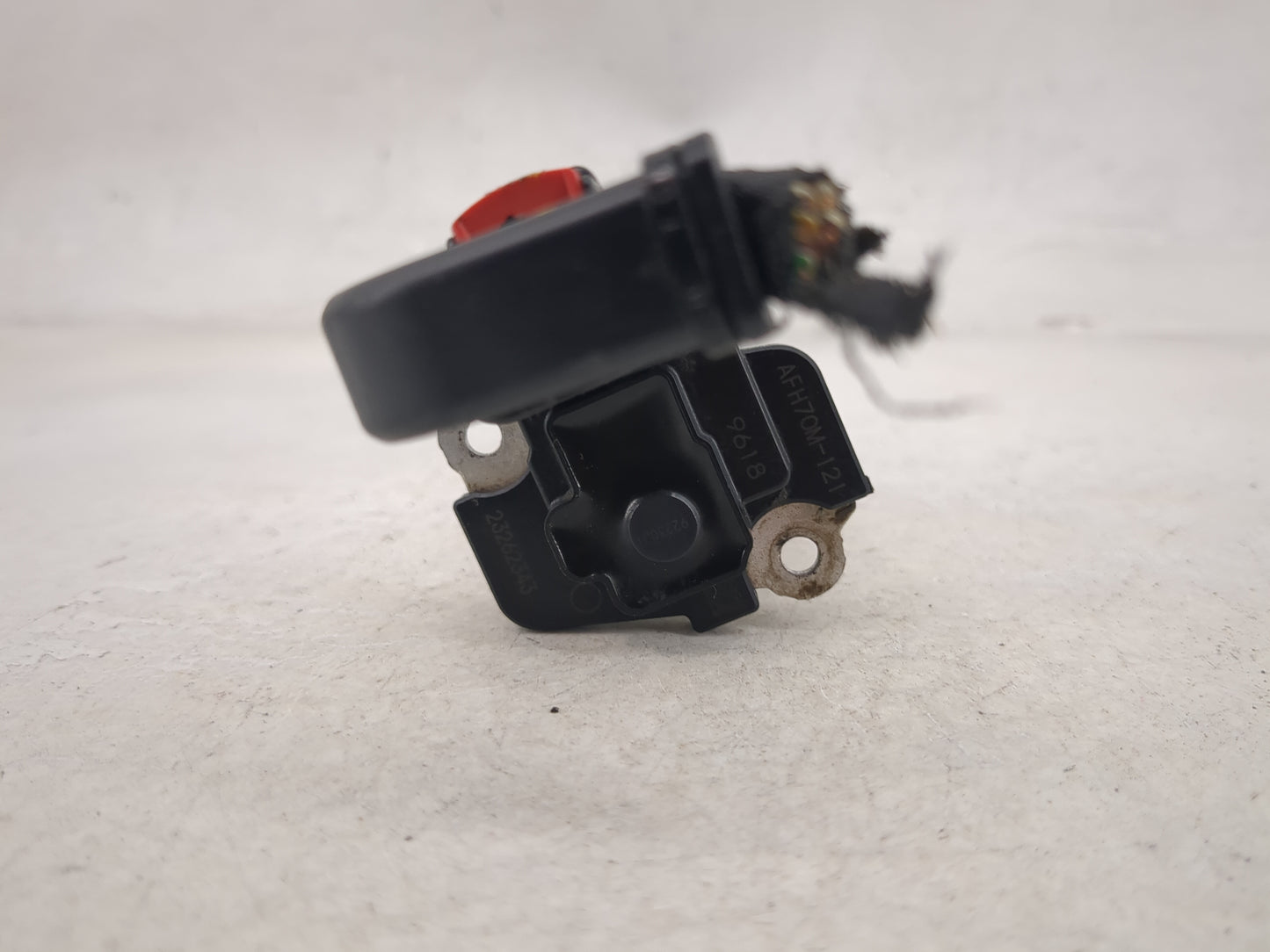 2019-2022 Chevrolet Blazer Mass Air Flow Meter Maf 1485834 - Oemusedautoparts1.com