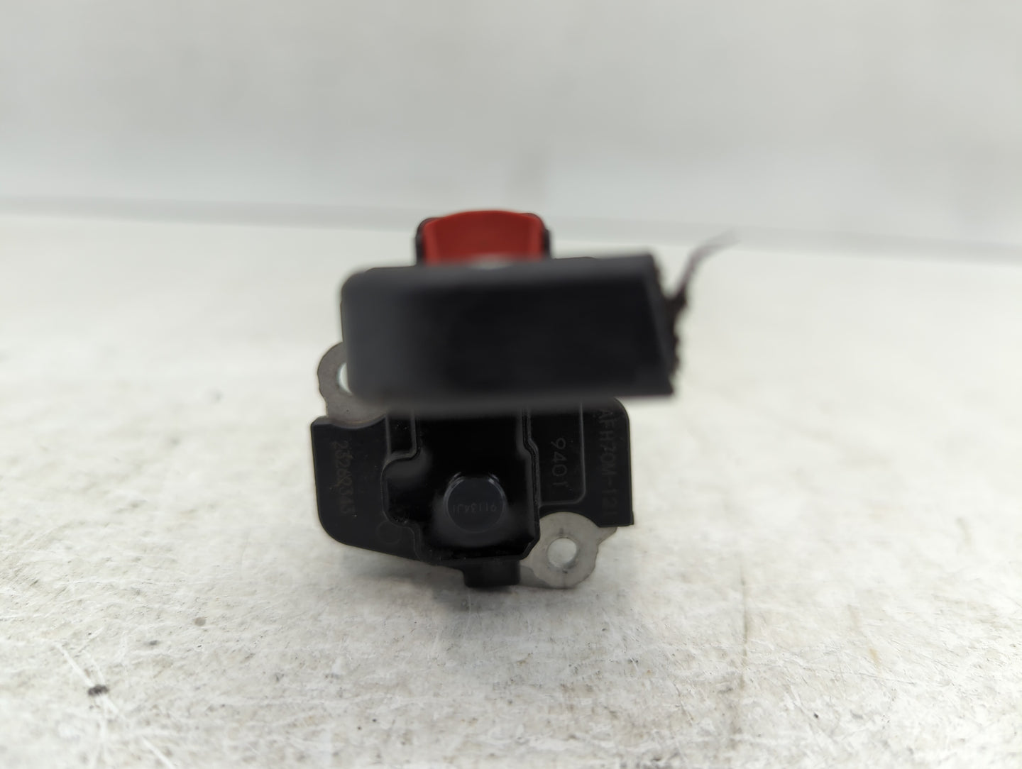 2019-2022 Chevrolet Blazer Mass Air Flow Meter Maf - Oemusedautoparts1.com