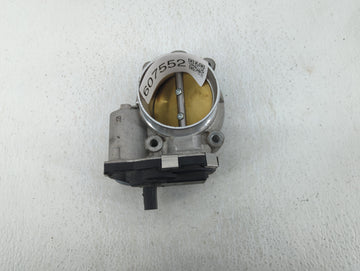 2019 Chevrolet Blazer Throttle Body P/N:12676296AA Fits Fits 2016 2017 2018 2020 2021 OEM Used Auto Parts - Oemusedautoparts