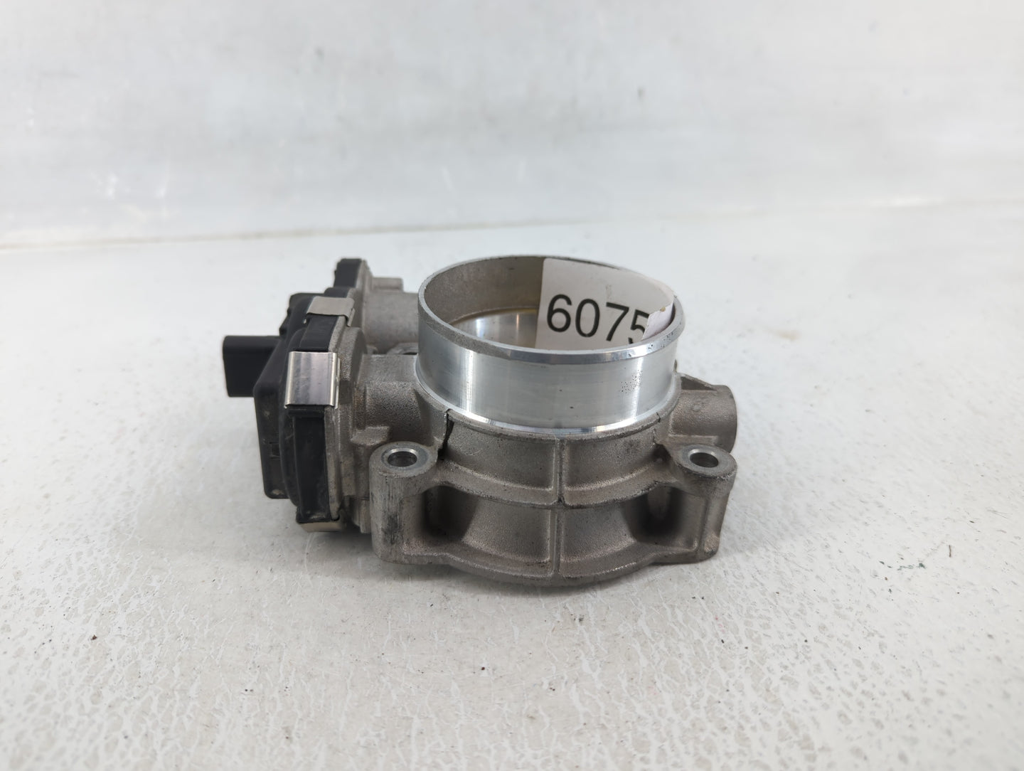 2019 Chevrolet Blazer Throttle Body P/N:12676296AA Fits Fits 2016 2017 2018 2020 2021 OEM Used Auto Parts - Oemusedautoparts