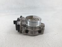 2019 Chevrolet Blazer Throttle Body P/N:12676296AA Fits Fits 2016 2017 2018 2020 2021 OEM Used Auto Parts - Oemusedautoparts