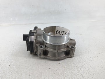 2019 Chevrolet Blazer Throttle Body P/N:12676296AA Fits Fits 2016 2017 2018 2020 2021 OEM Used Auto Parts