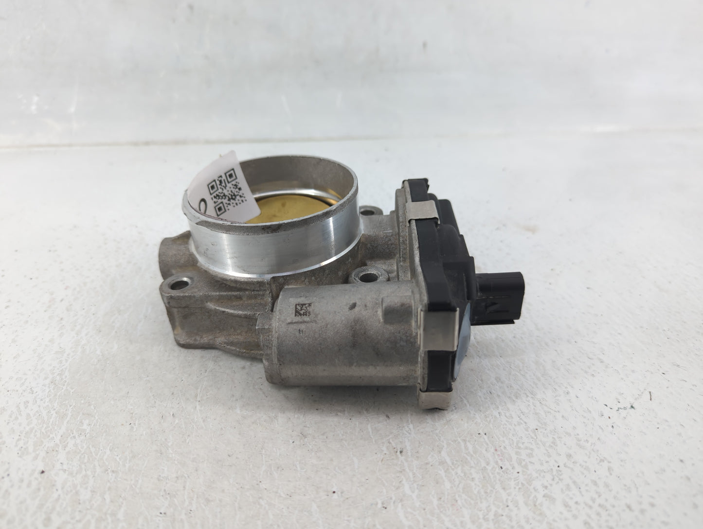 2019 Chevrolet Blazer Throttle Body P/N:12676296AA Fits Fits 2016 2017 2018 2020 2021 OEM Used Auto Parts - Oemusedautoparts