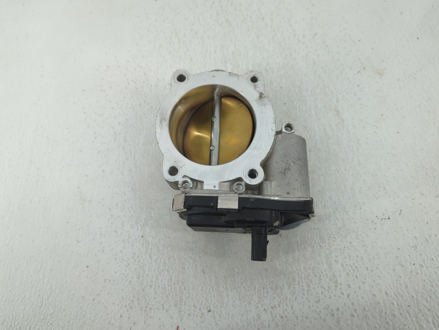 2019 Chevrolet Blazer Throttle Body P/N:12676296AA Fits Fits 2016 2017 2018 2020 2021 OEM Used Auto Parts - Oemusedautoparts