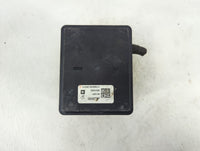 2019-2022 Chevrolet Blazer ABS Pump Control Module Replacement P/N:84502696 Fits Fits 2019 2020 2021 2022 OEM Used Auto Part