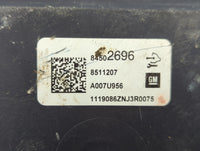 2019-2022 Chevrolet Blazer ABS Pump Control Module Replacement P/N:84502696 Fits Fits 2019 2020 2021 2022 OEM Used Auto Part