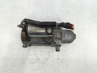 2019-2022 Chevrolet Blazer Car Starter Motor Solenoid OEM P/N:12667973 Fits Fits 2016 2017 2018 2019 2020 2021 2022 OEM Used