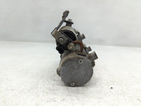 2019-2022 Chevrolet Blazer Car Starter Motor Solenoid OEM P/N:12667973 Fits Fits 2016 2017 2018 2019 2020 2021 2022 OEM Used